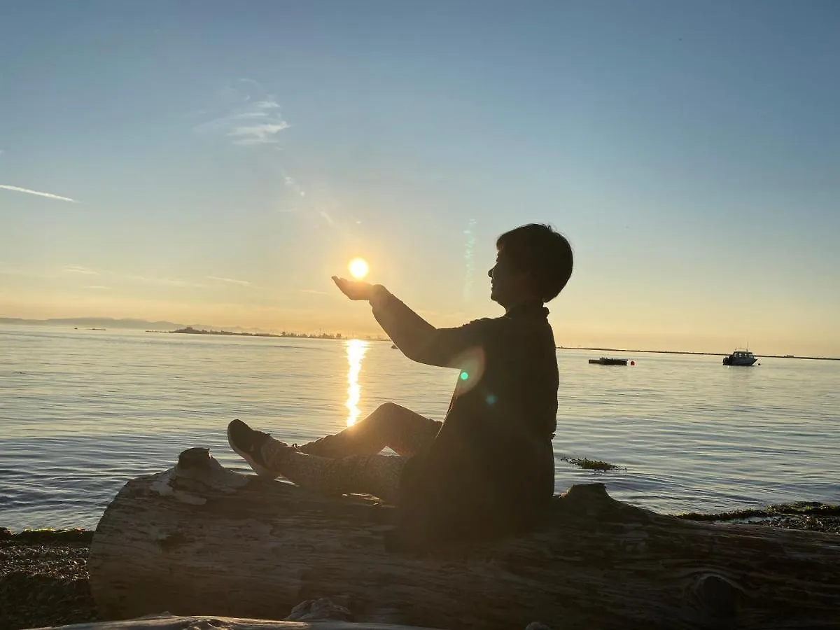 Xanadu 世外桃源 Villa Tsawwassen