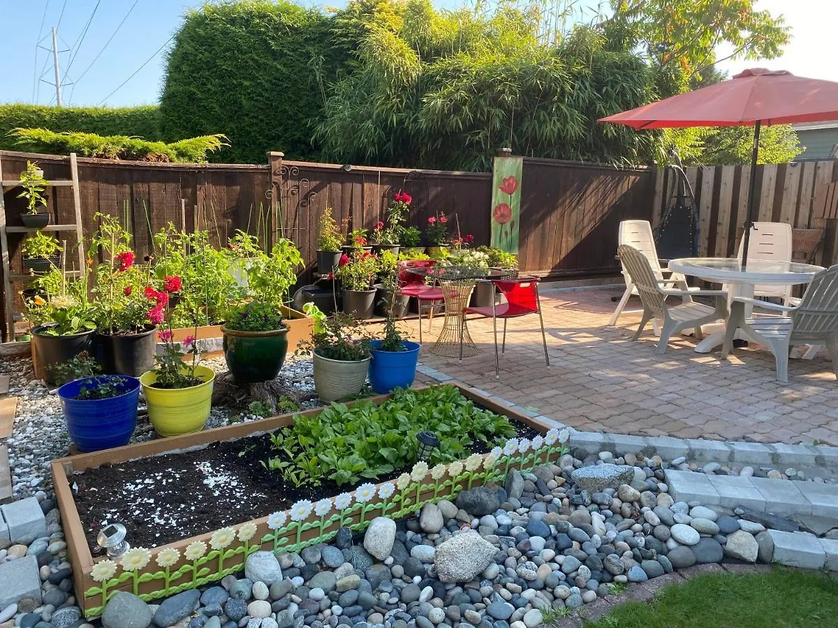 Xanadu 世外桃源 Villa Tsawwassen