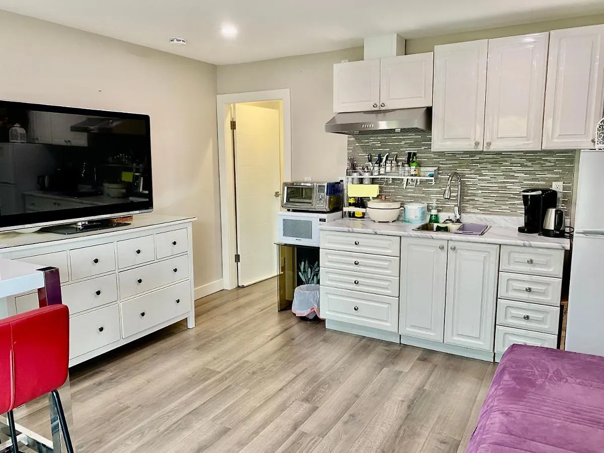 Xanadu 世外桃源 Villa Tsawwassen